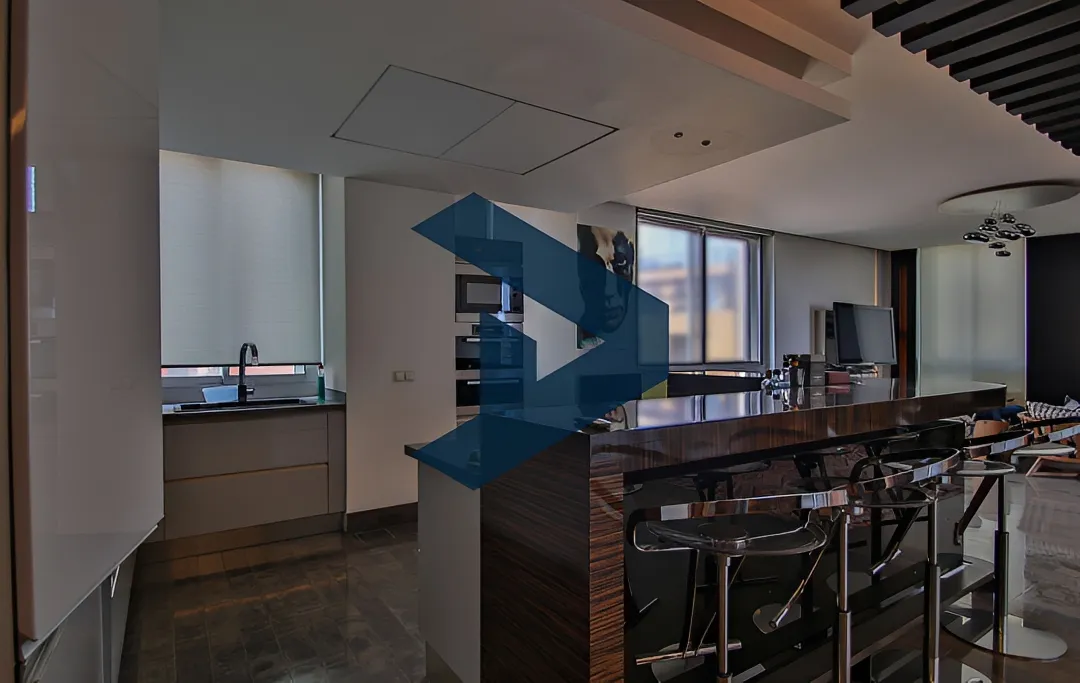 Apartment for sale in Downtown, beirut, Lebanon