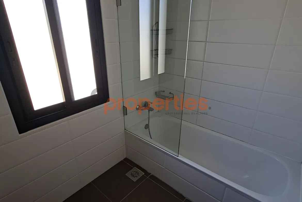 Apartment for Rent in Achrafieh