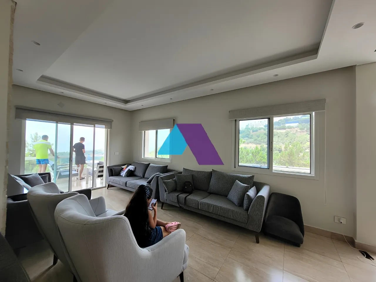 Apartment for Sale in Cornet Chahwan