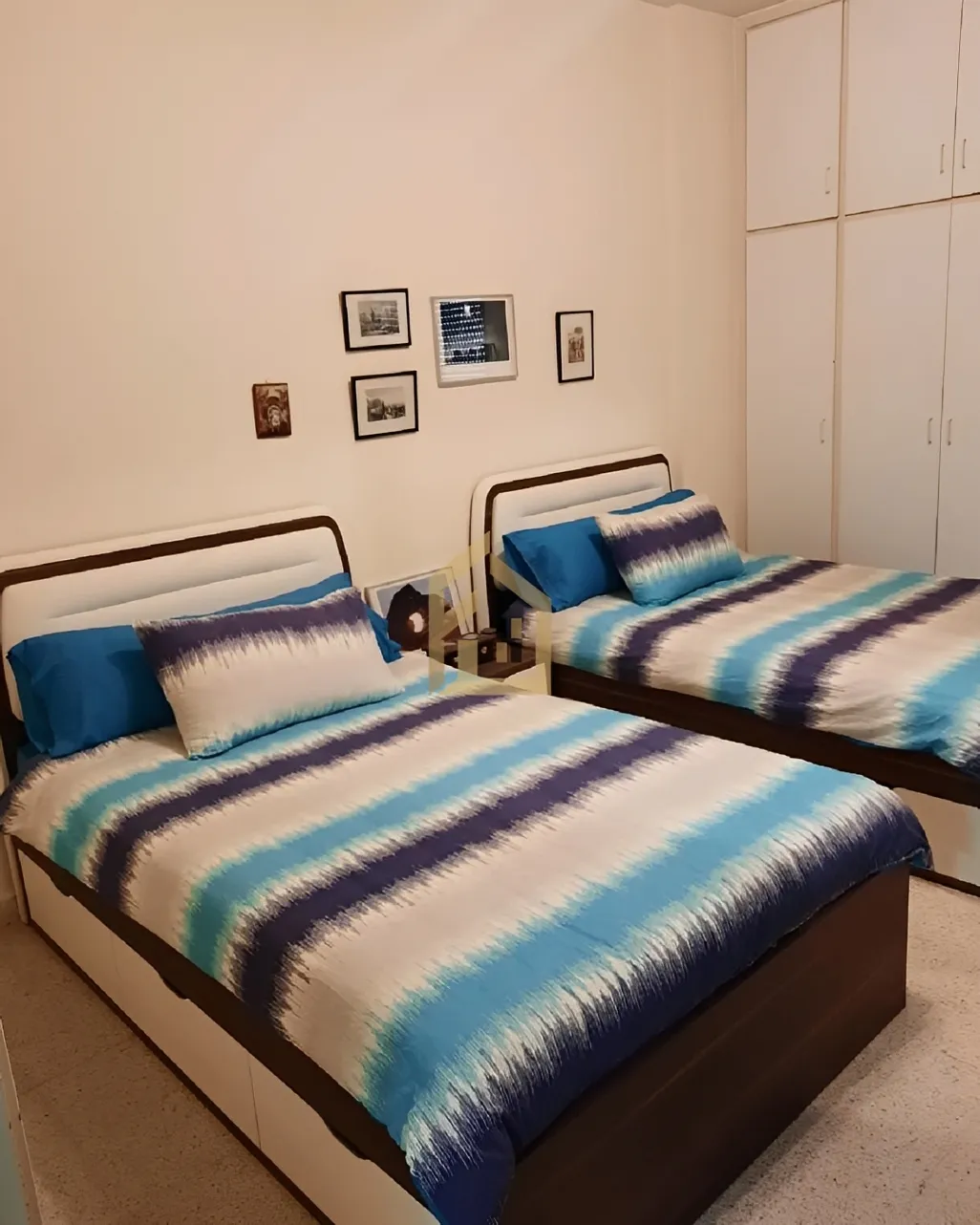 Apartment for rent in Naqqache, Lebanon