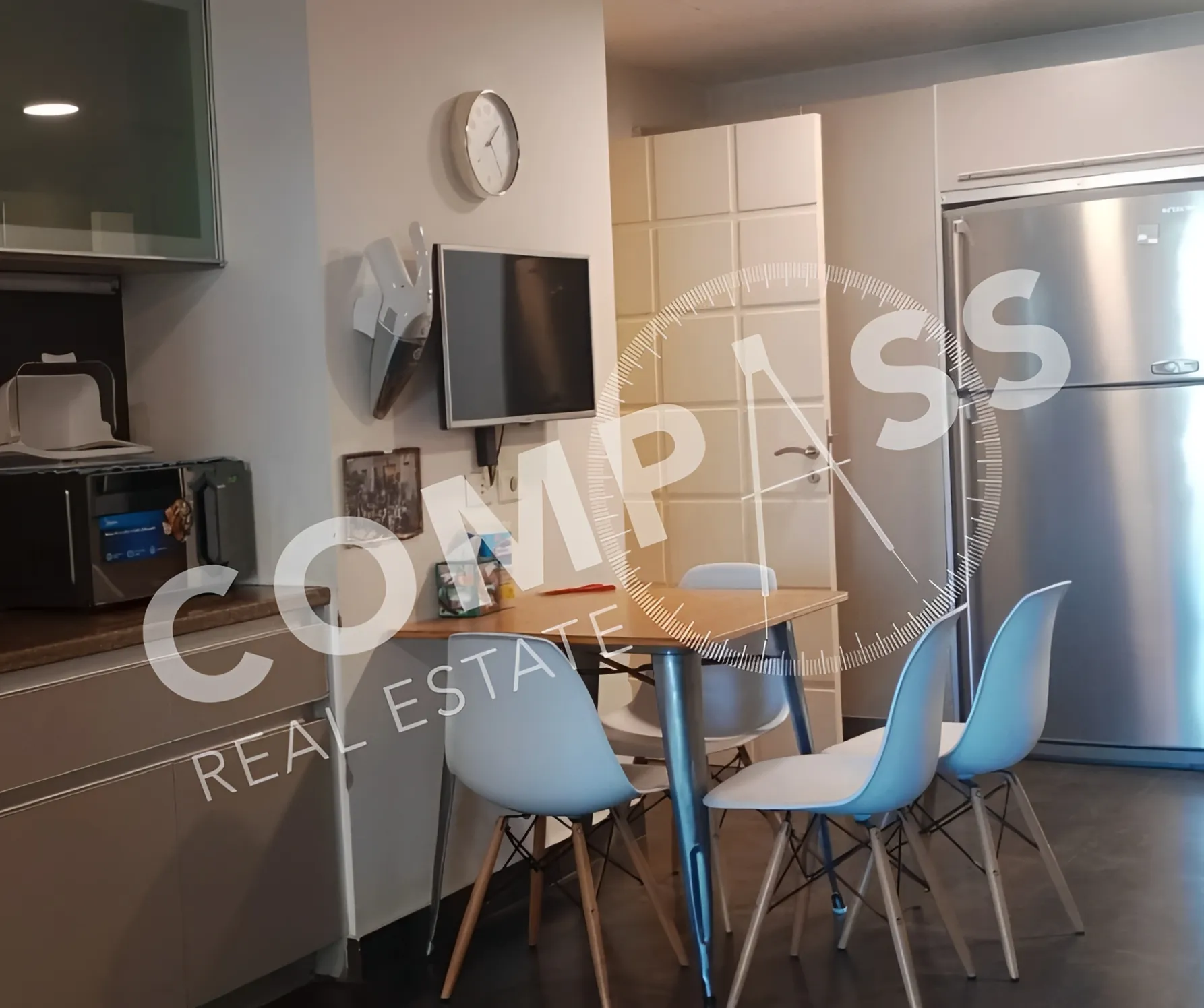 Apartment for Rent in Achrafieh, Beirut, Lebanon - 4 bed, 4 bath