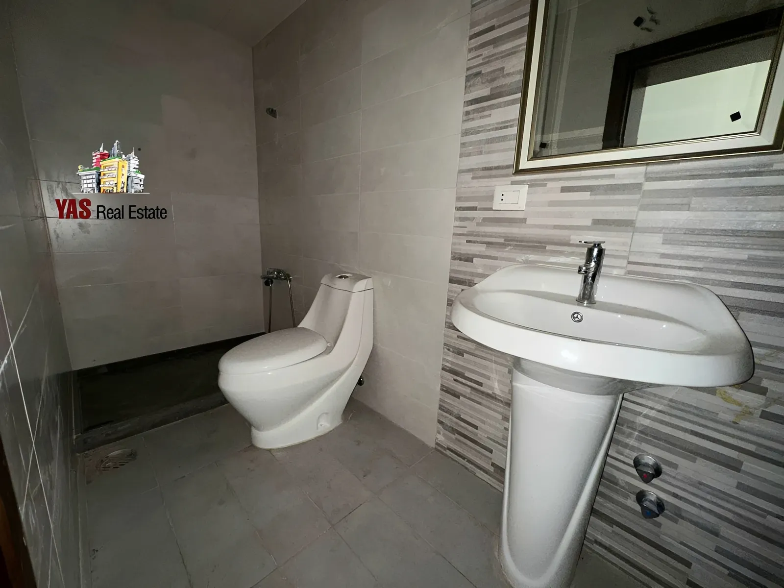 Apartment for Sale in Ghazir - 2 bed, 2 bath