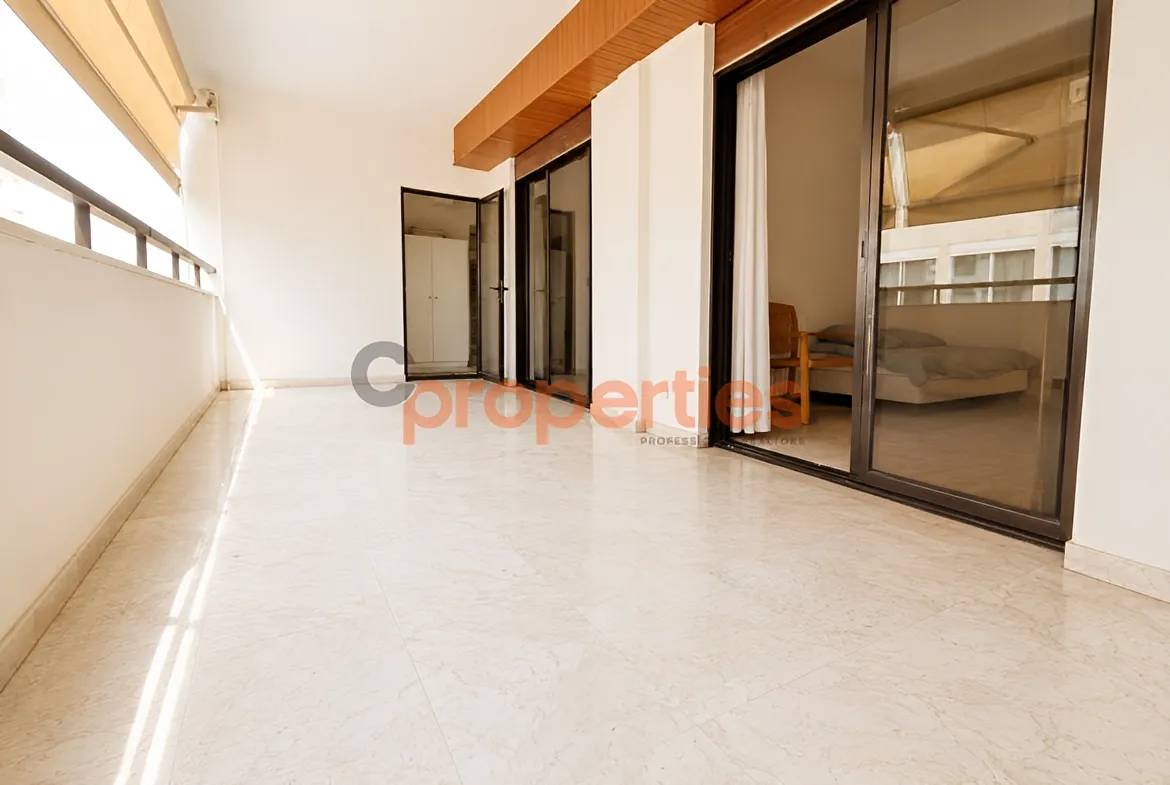 Apartment for Sale in Achrafieh