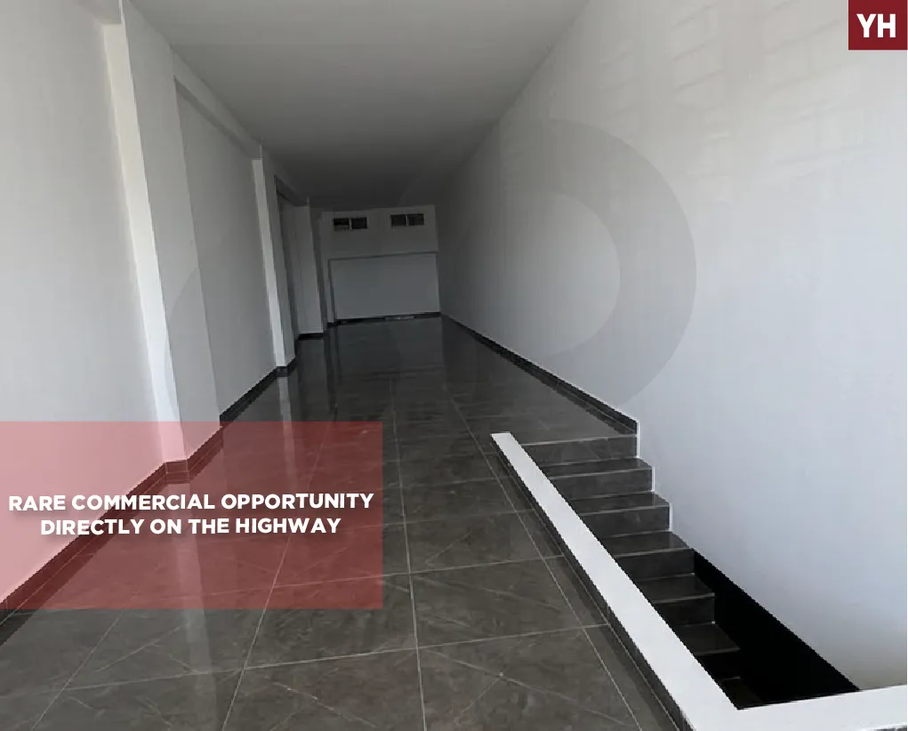 Apartment for Sale in Safra