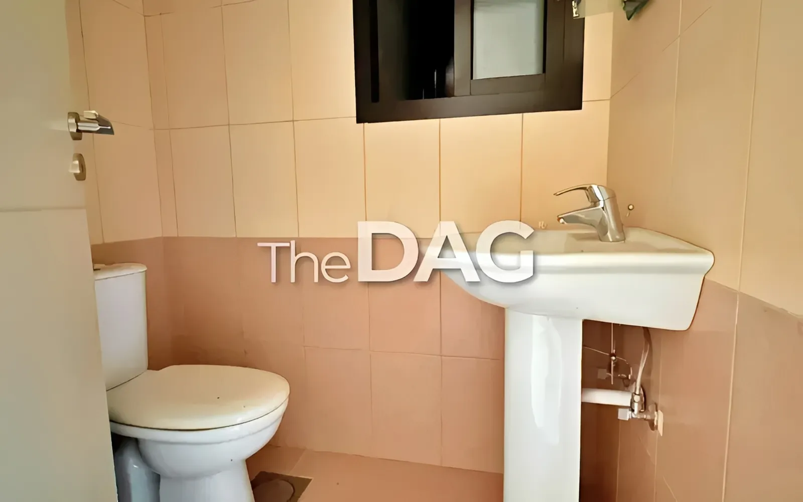 Apartment for Rent in Jisr El Bacha, Lebanon