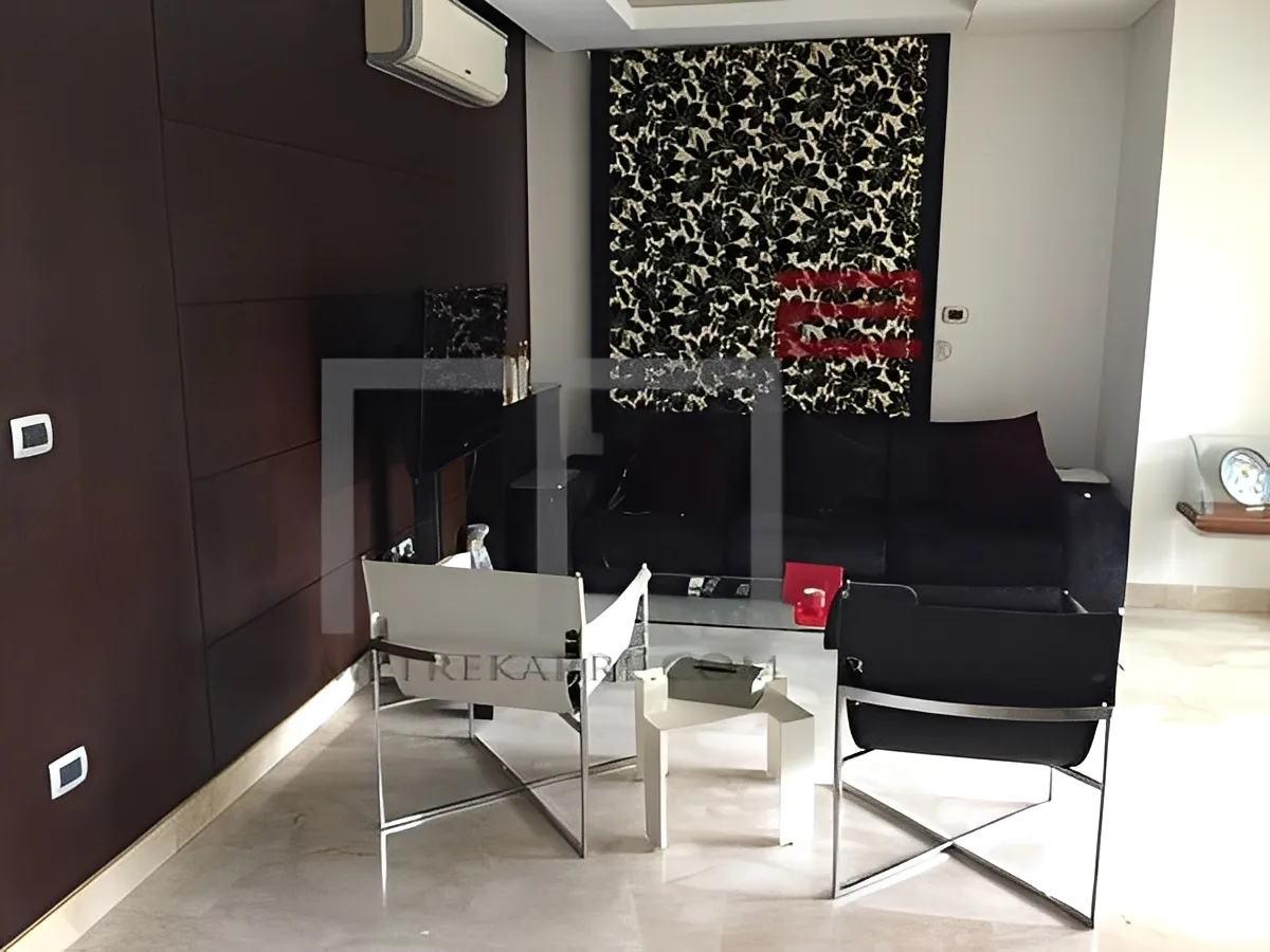 Apartment for Sale in Ashrafieh, Beirut, Lebanon - 1 bed, 2 bath