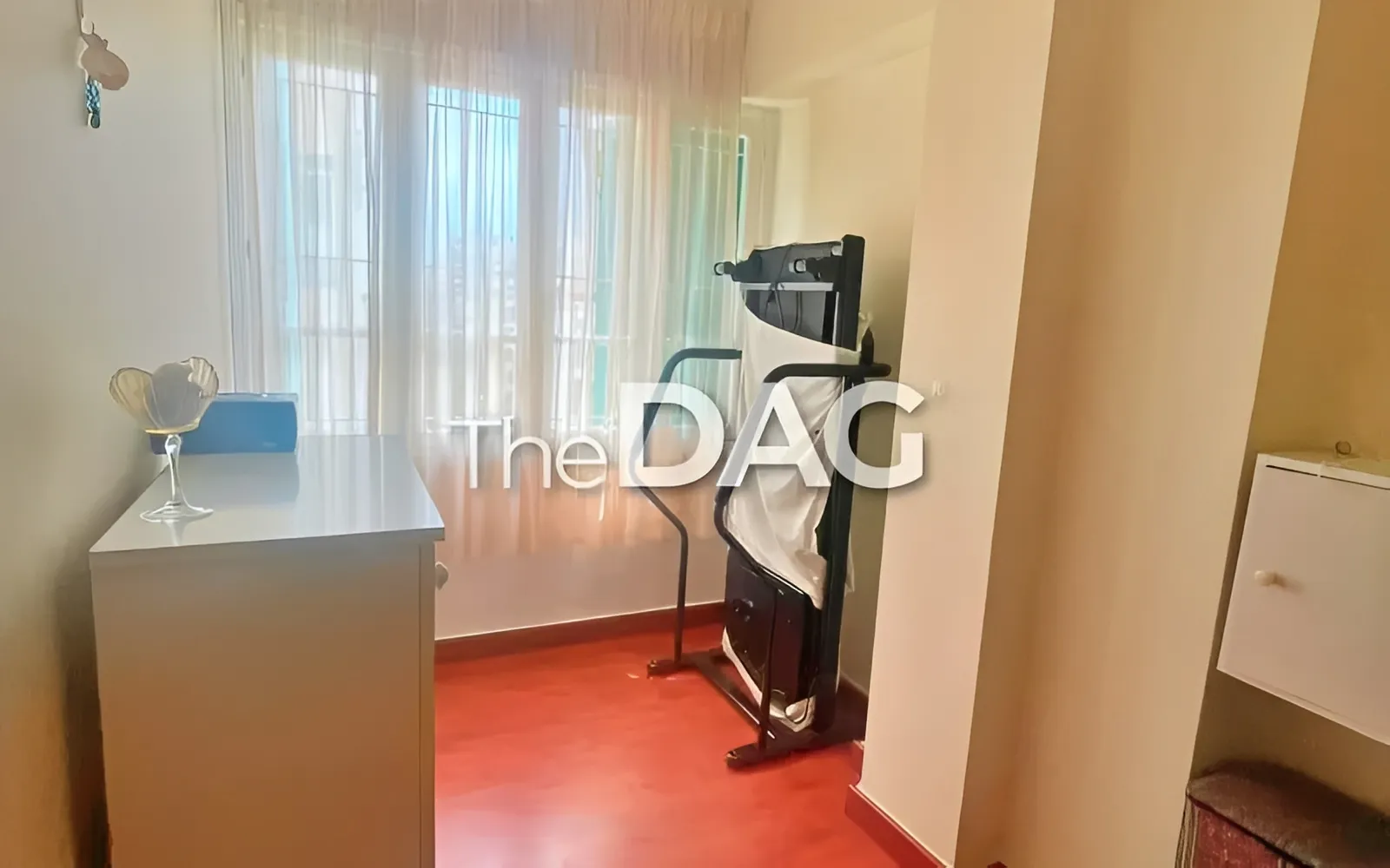 Apartment for Rent in Sassine, Bayrut, Lebanon