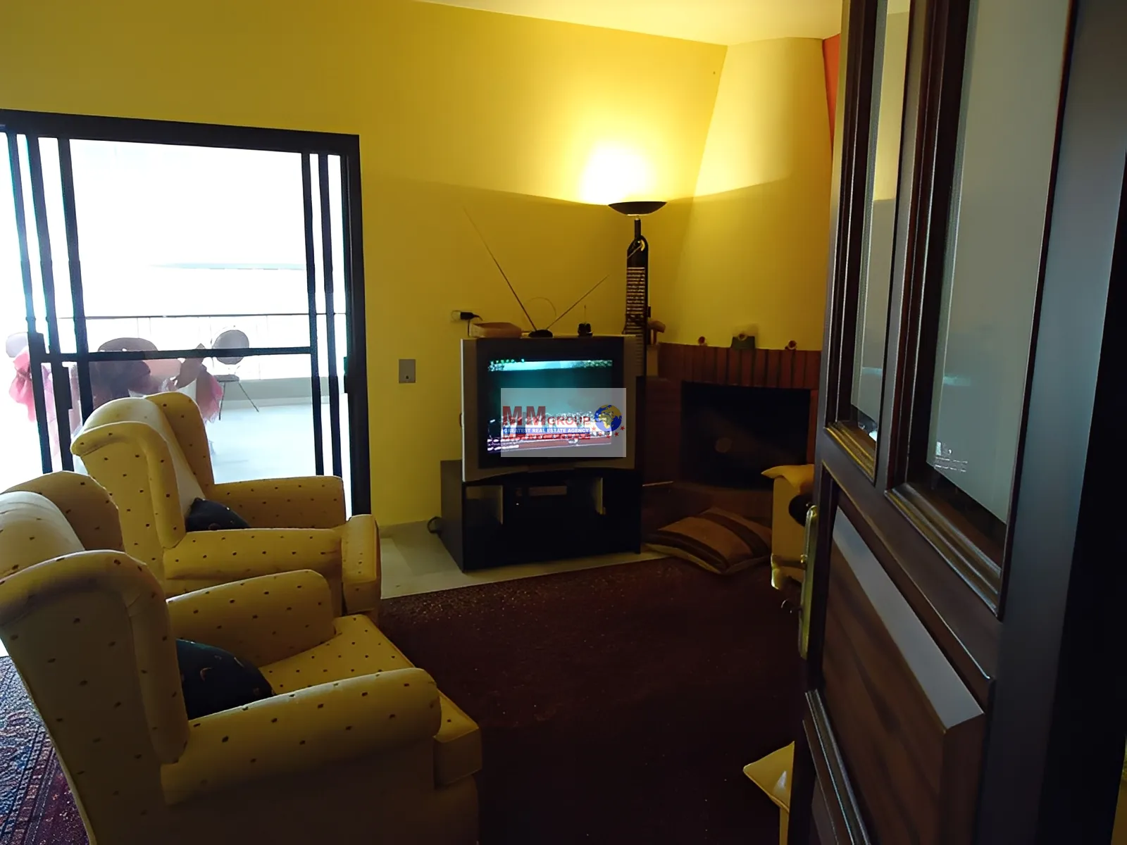Apartment for Rent in Beit Mery - 3 bed, 4 bath