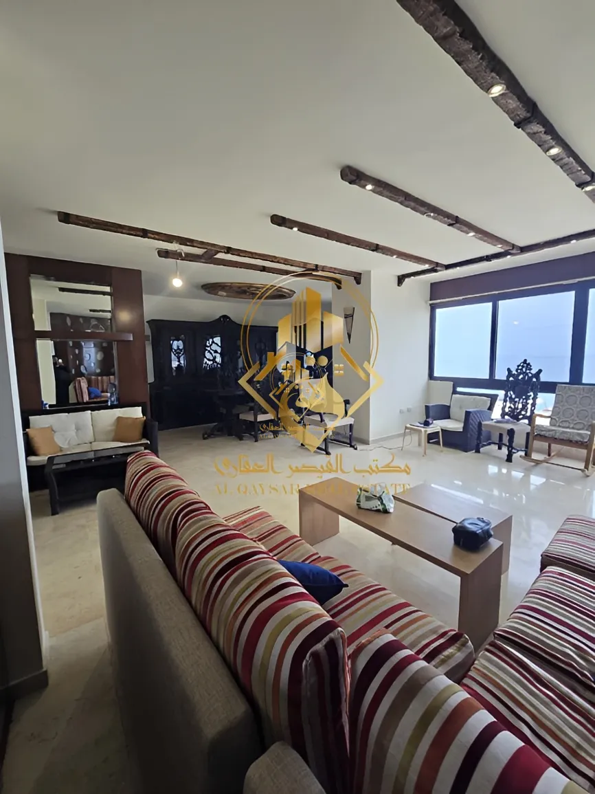 Duplex for sale in Aaramoun, Lebanon - 4 bed, 4 bath