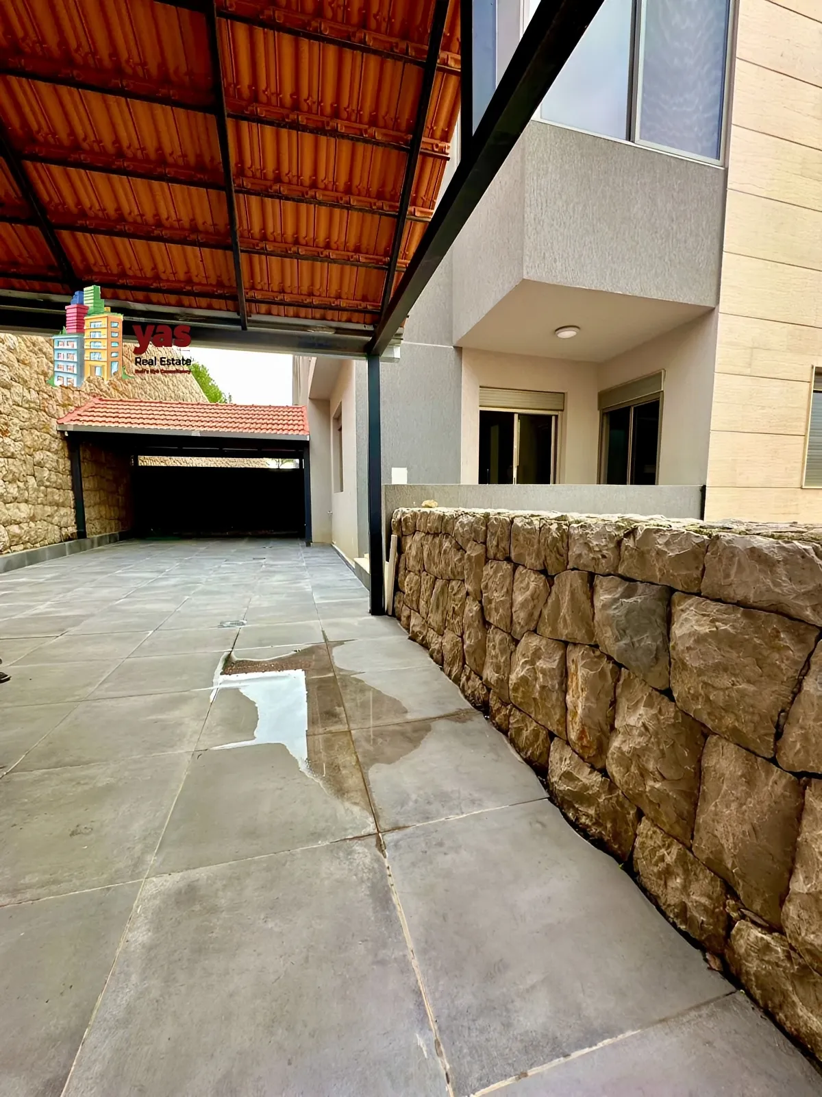 Apartment for sale in Jouret Ballout