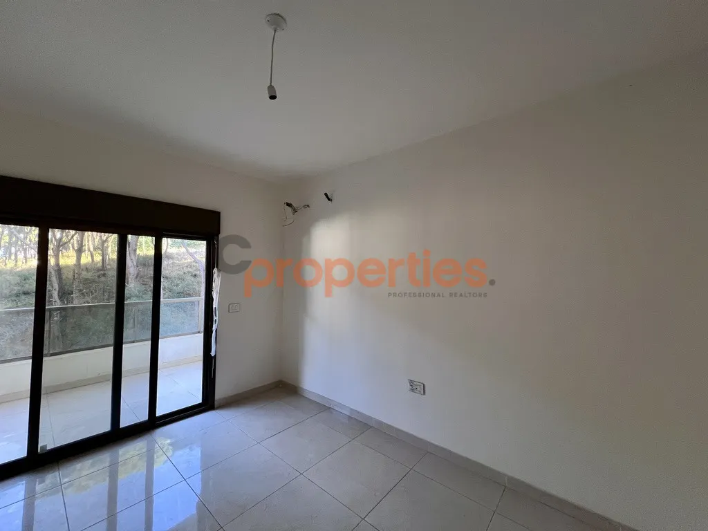 Apartment for Sale in Mar Roukoz