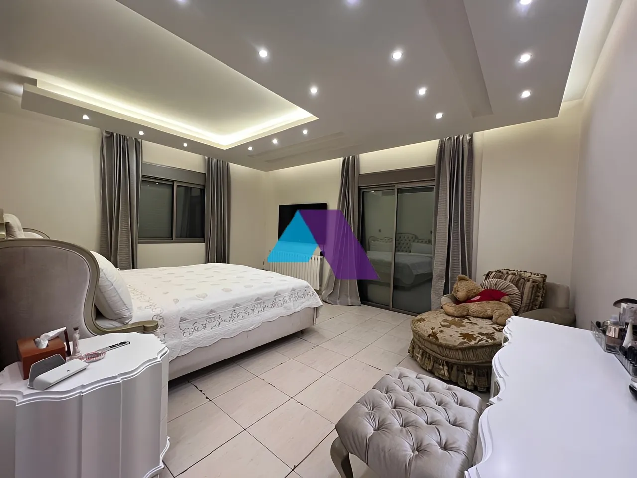 Apartment for Sale in Sahel Aalma