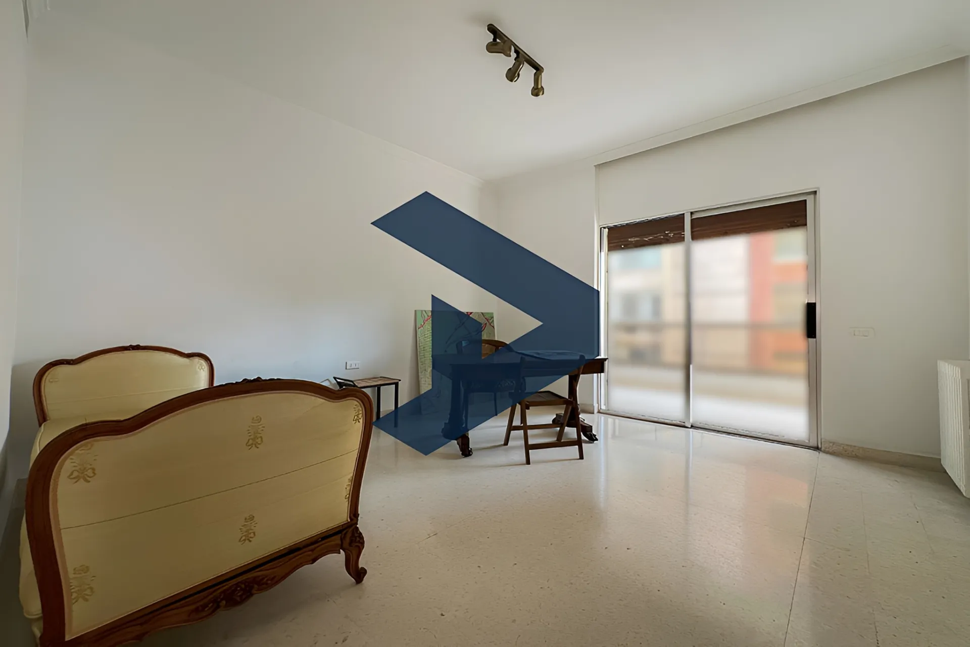 Apartment for sale in Achrafieh, Beirut, Lebanon