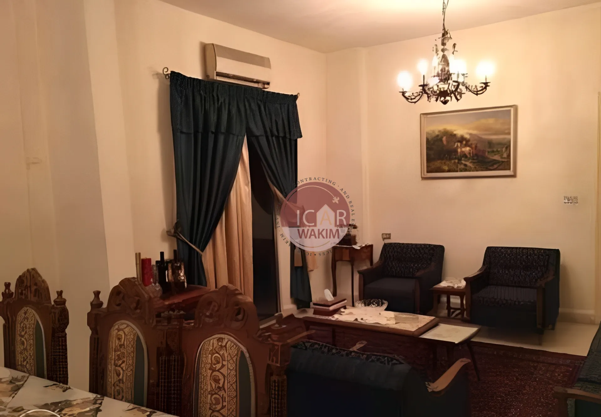 Apartment for Sale in Sin El Fil