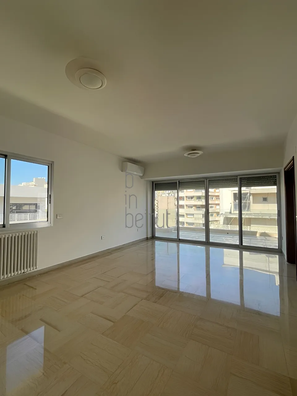 Apartment for Rent in Nasra