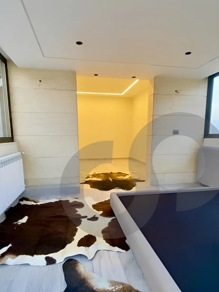 Apartment for Sale in Kfaryassine