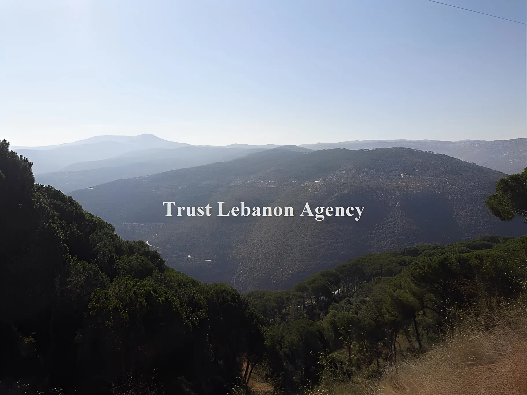 Land for Sale in Metn Beit Mery Lebanon