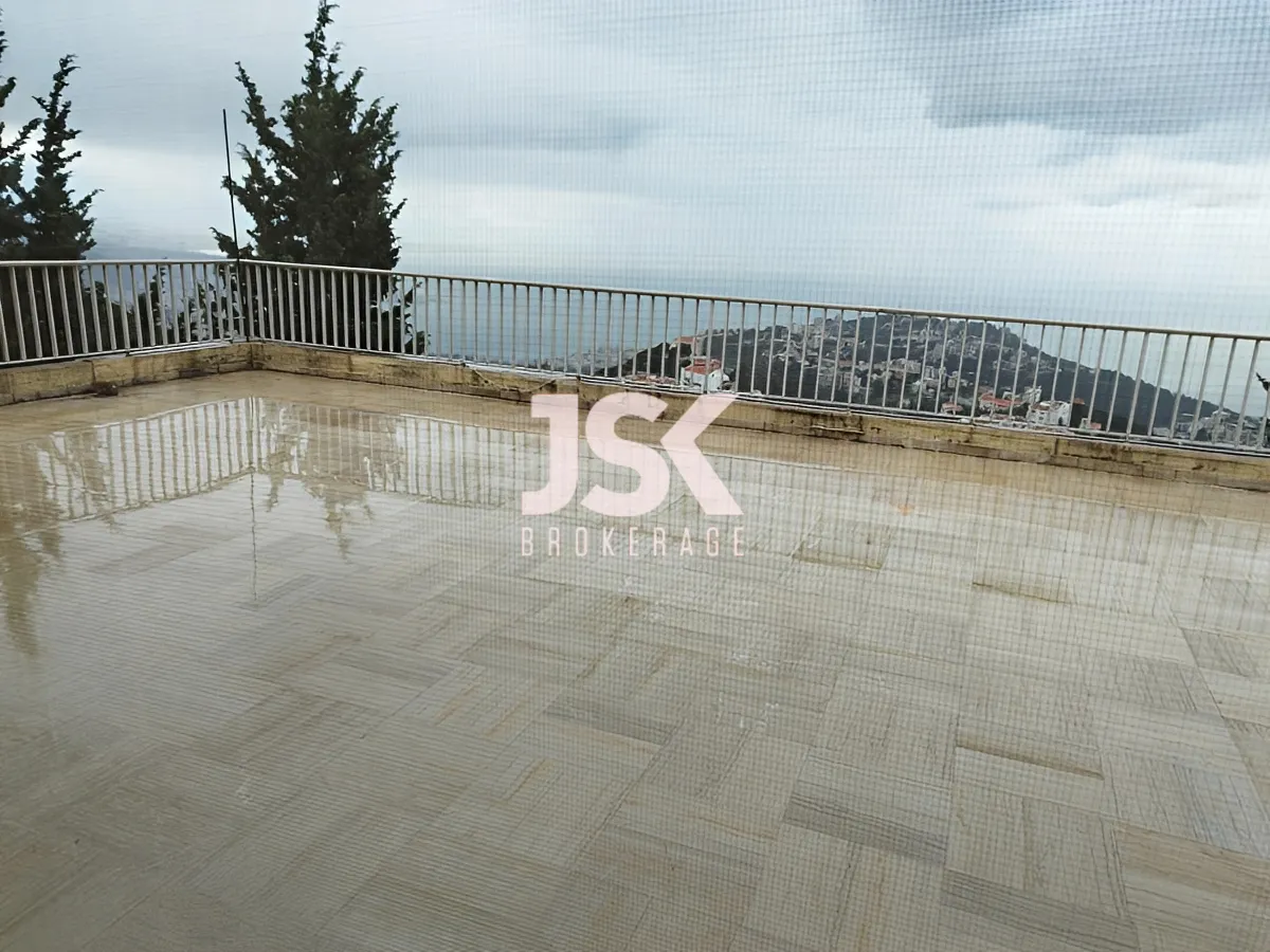 Villa for Sale in Kfour, Lebanon