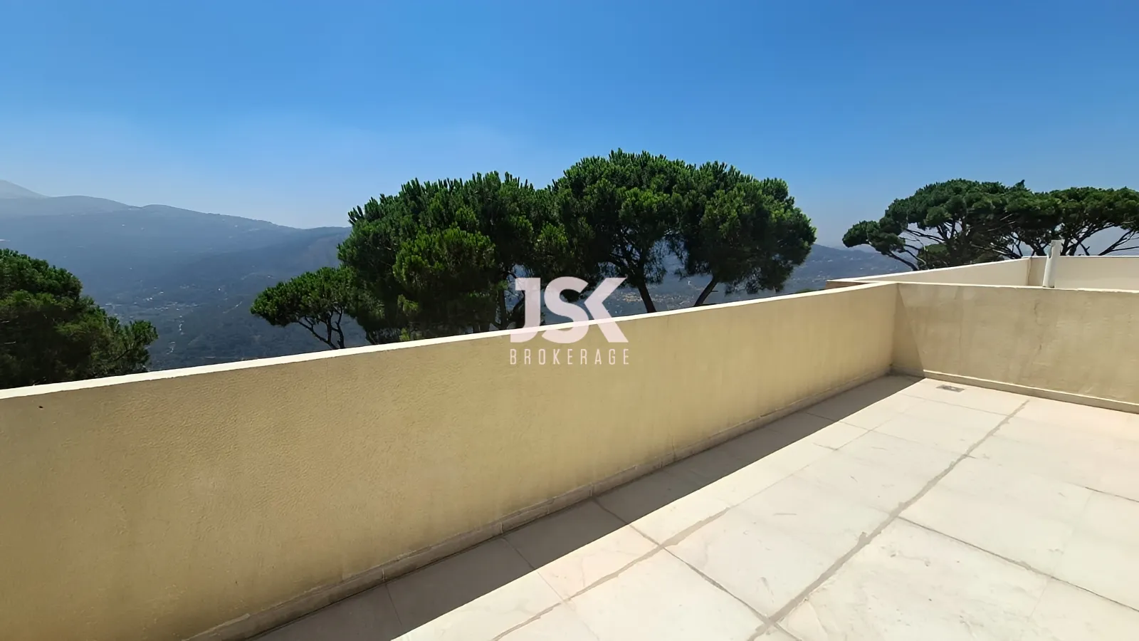 Duplex for Sale in Zaraoun
