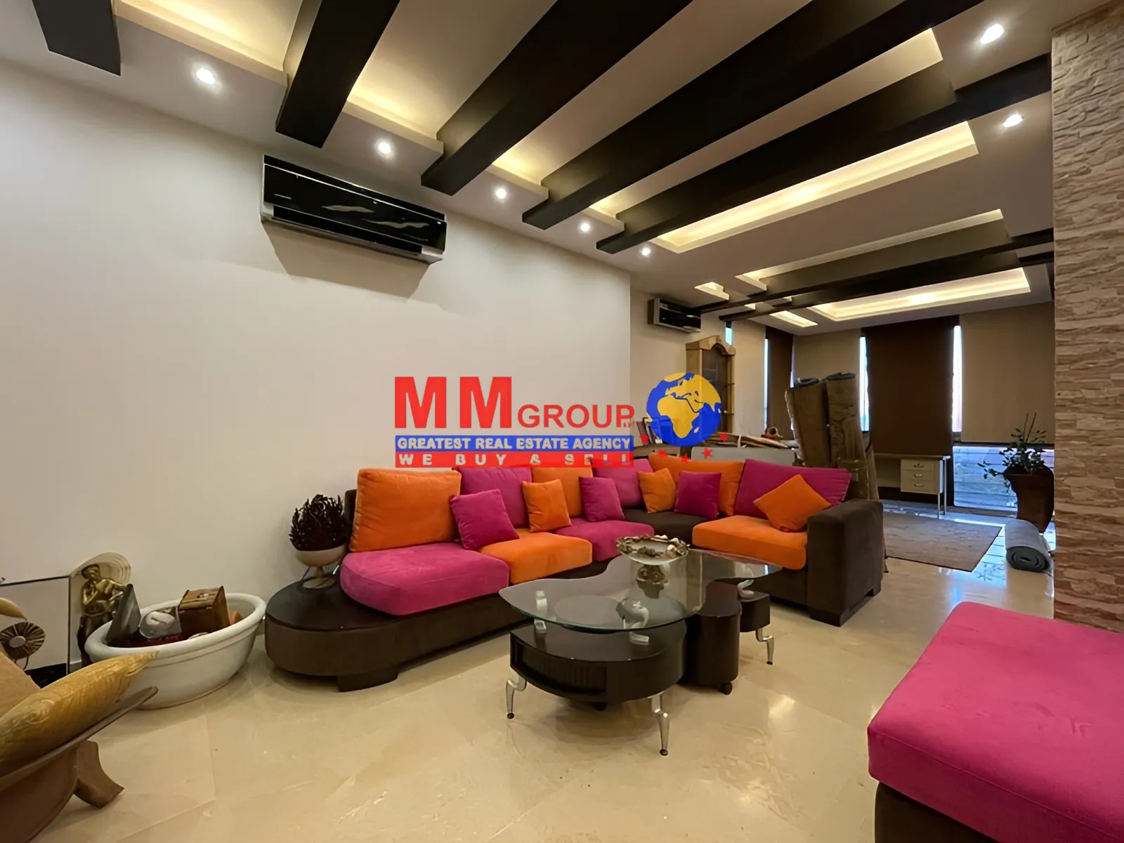 Apartment for Rent in Ain Najm