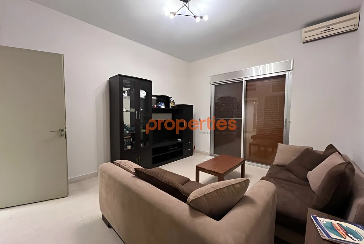 Apartment for Sale in Baabda