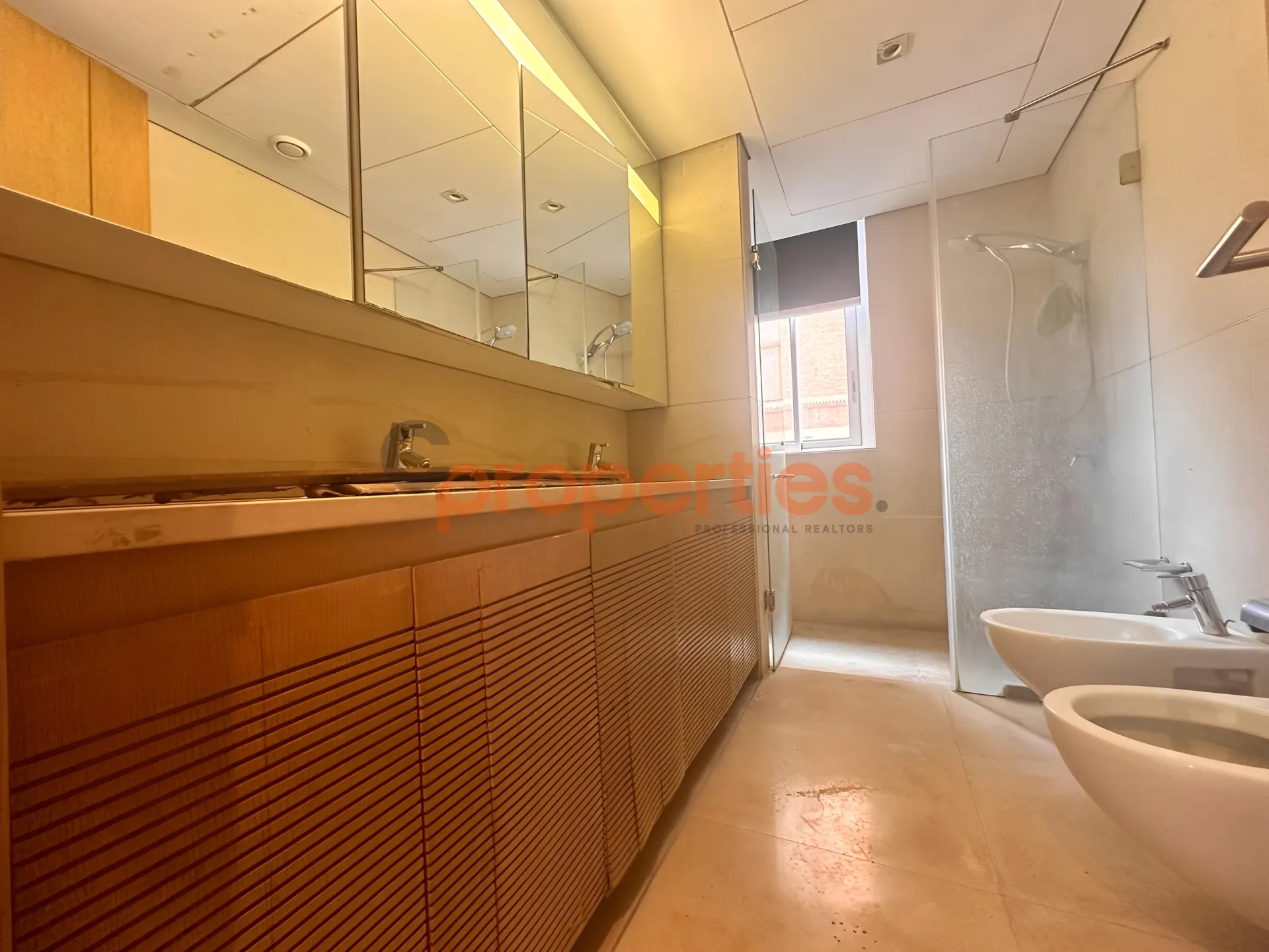 Apartment for Rent in Downtown