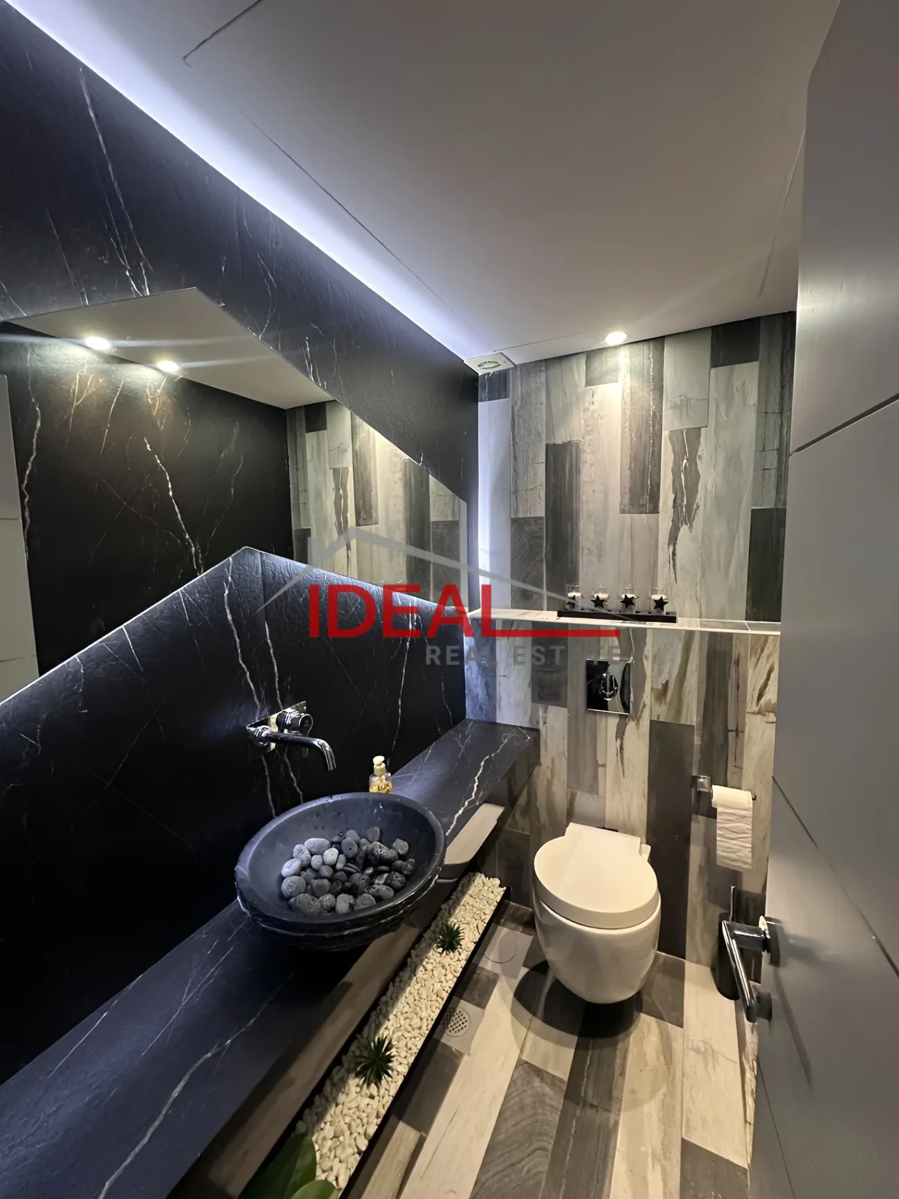 Apartment for rent in Bsaba