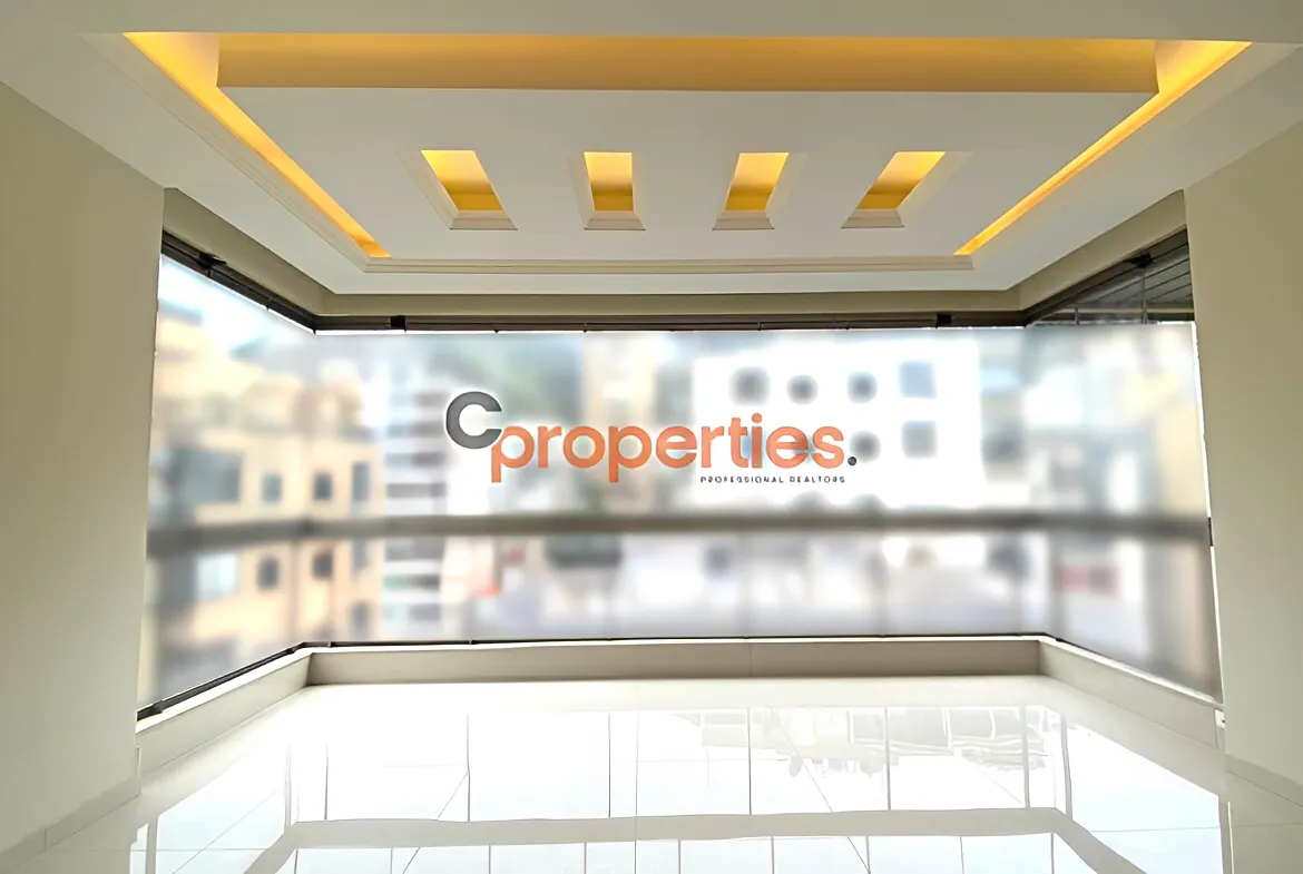 Apartment for Sale in Zalqa - 3 bed, 4 bath