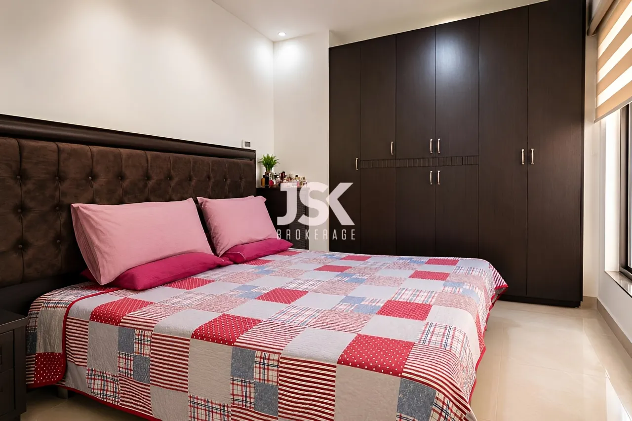 Apartment for Sale in Baabdat