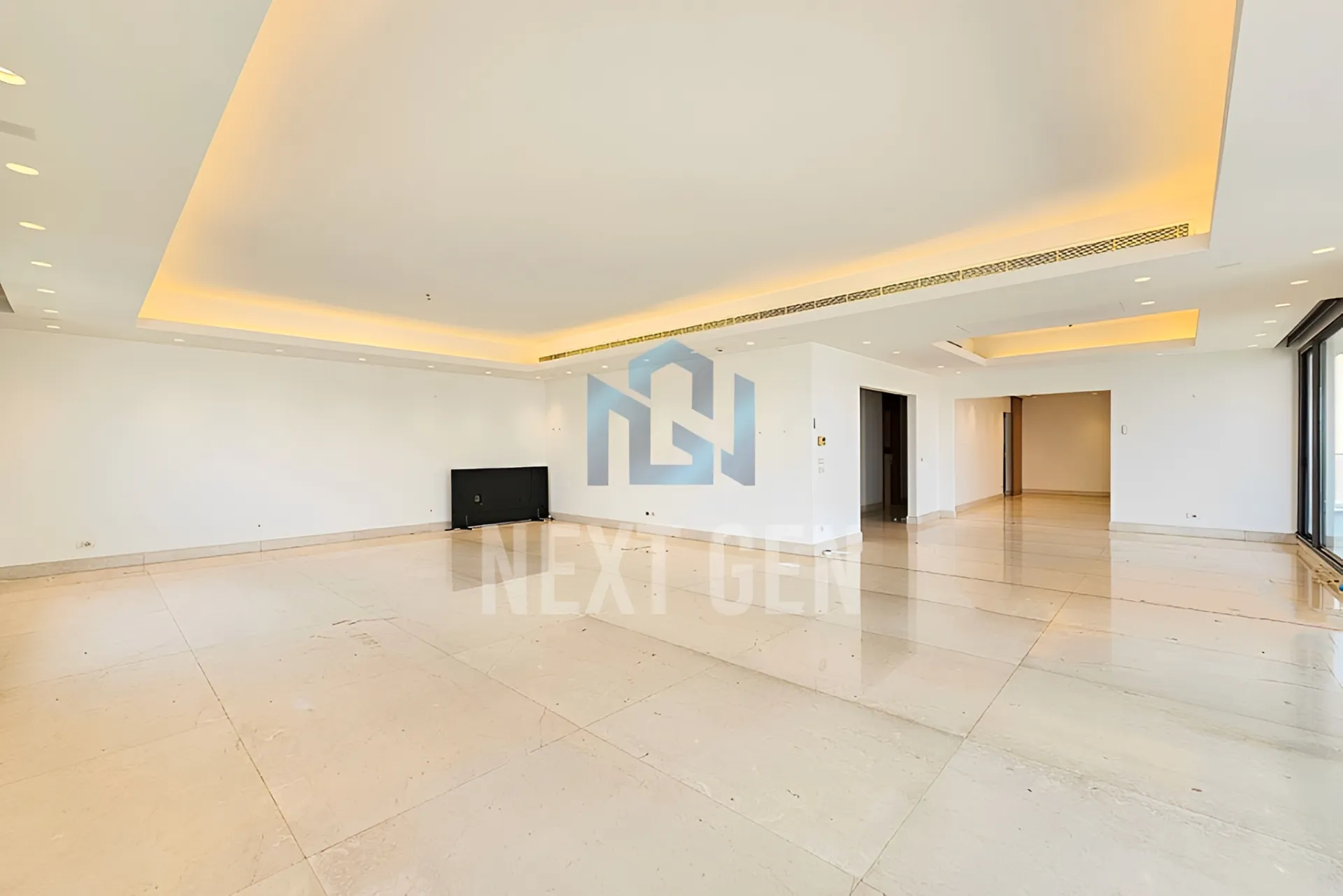 Apartment for rent in Achrafieh, Beirut, Lebanon