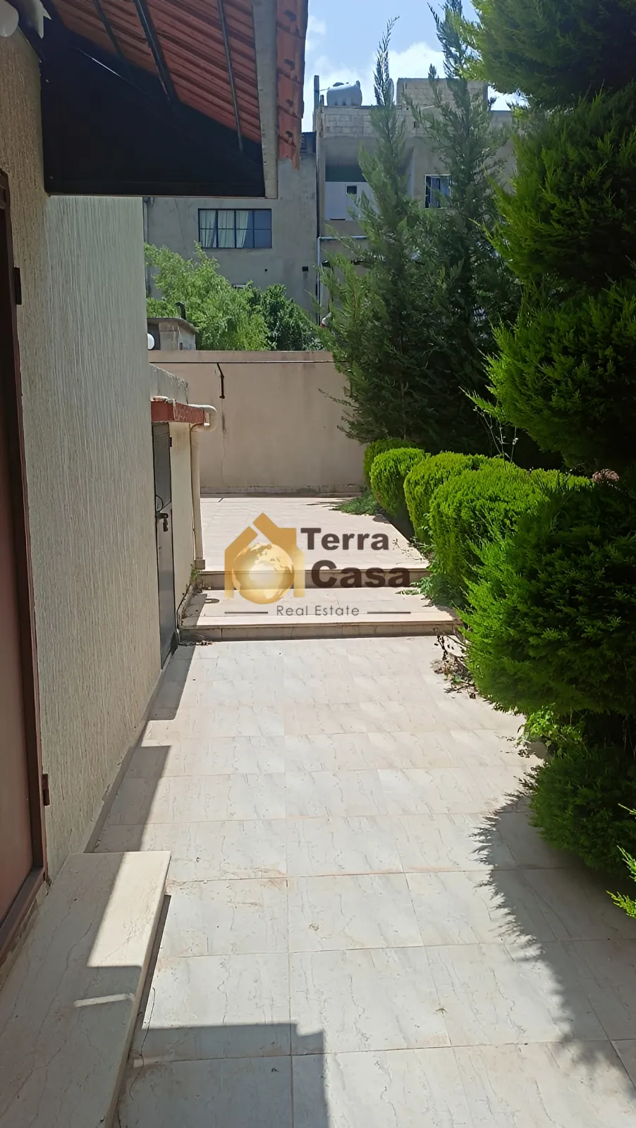 Land for Sale in Zahle