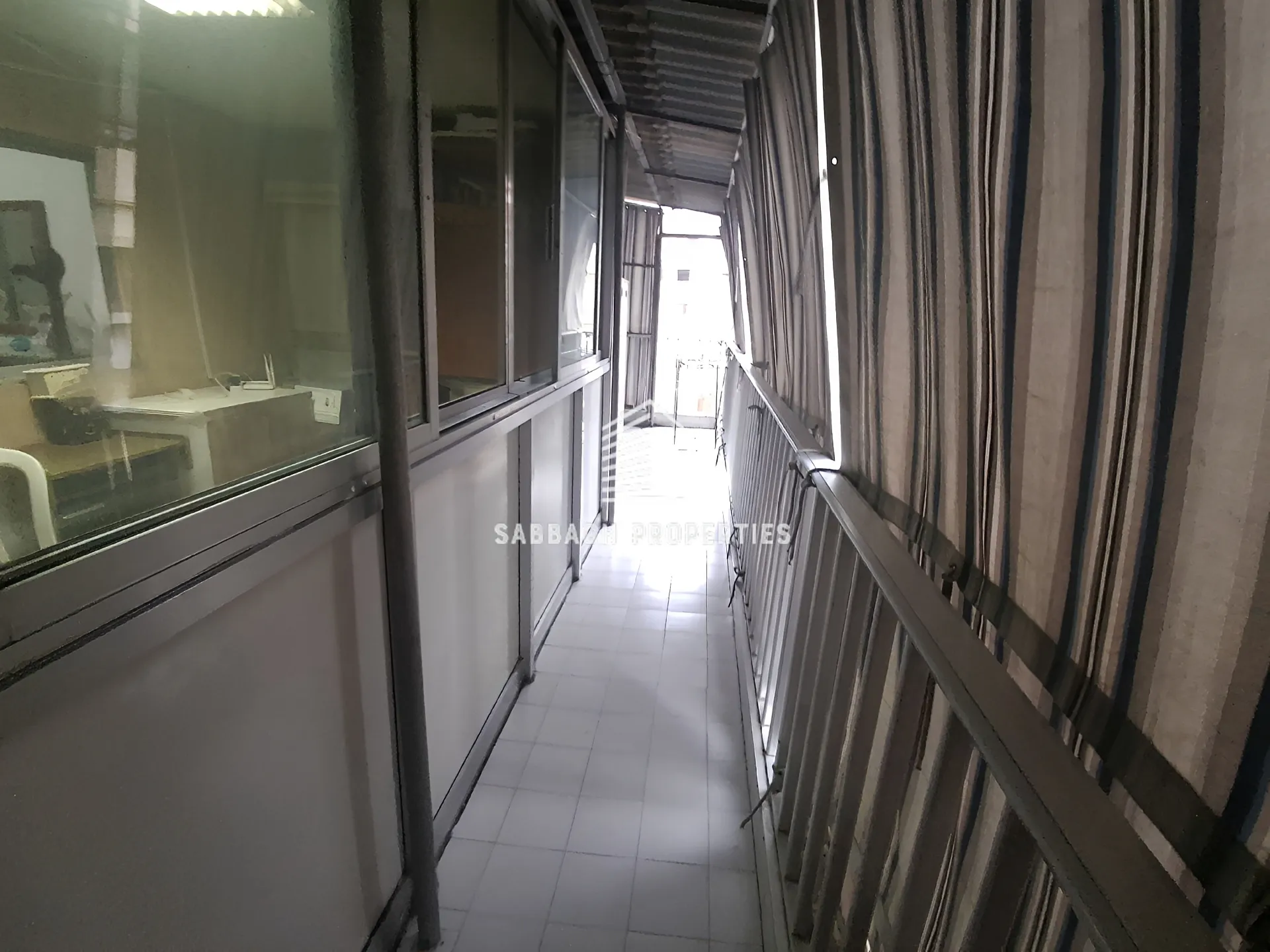 Apartment for rent in Achrafieh