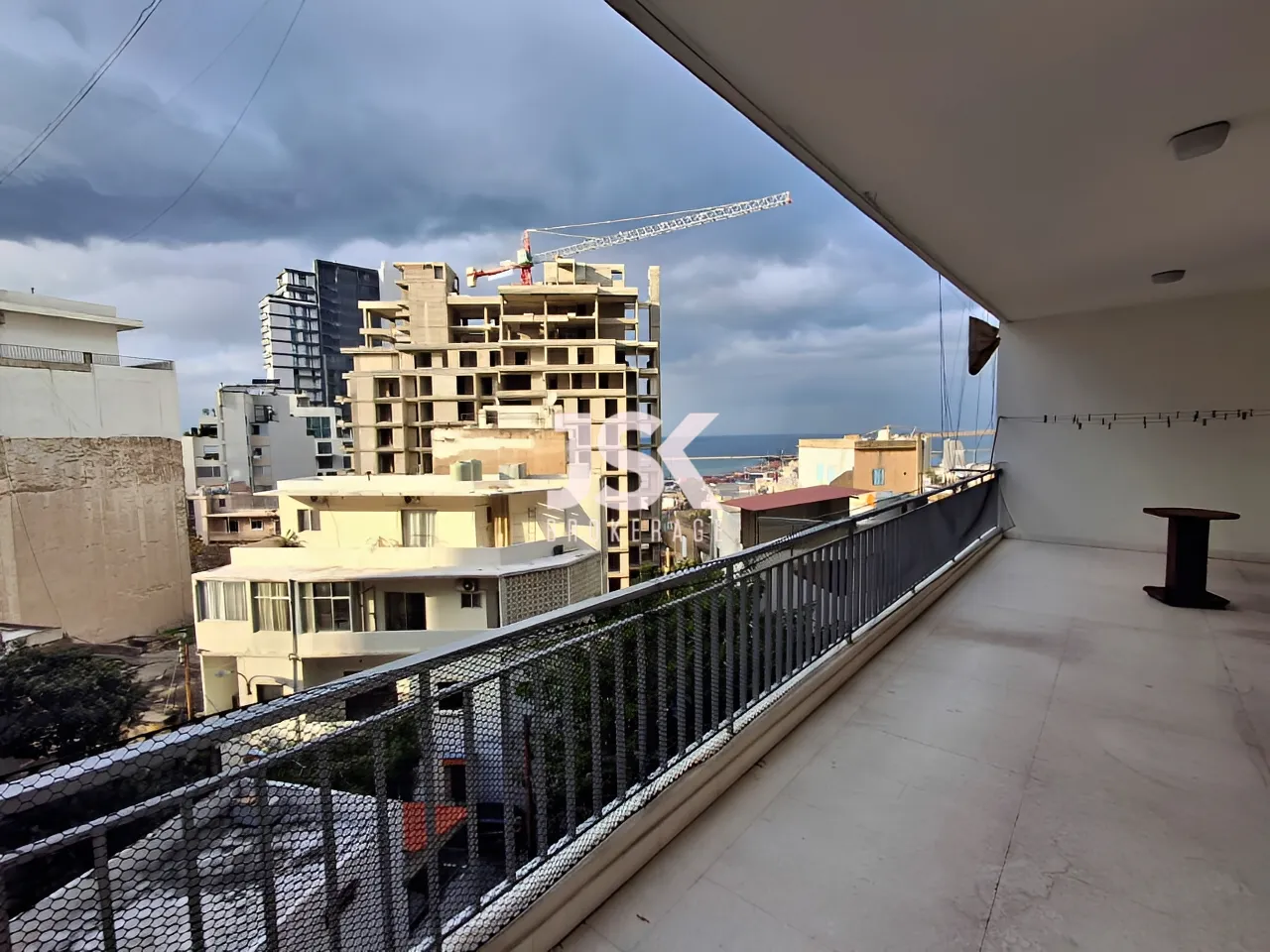 Apartment for Rent in Achrafieh