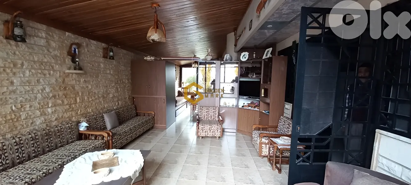 Apartment for Sale in Aannaya