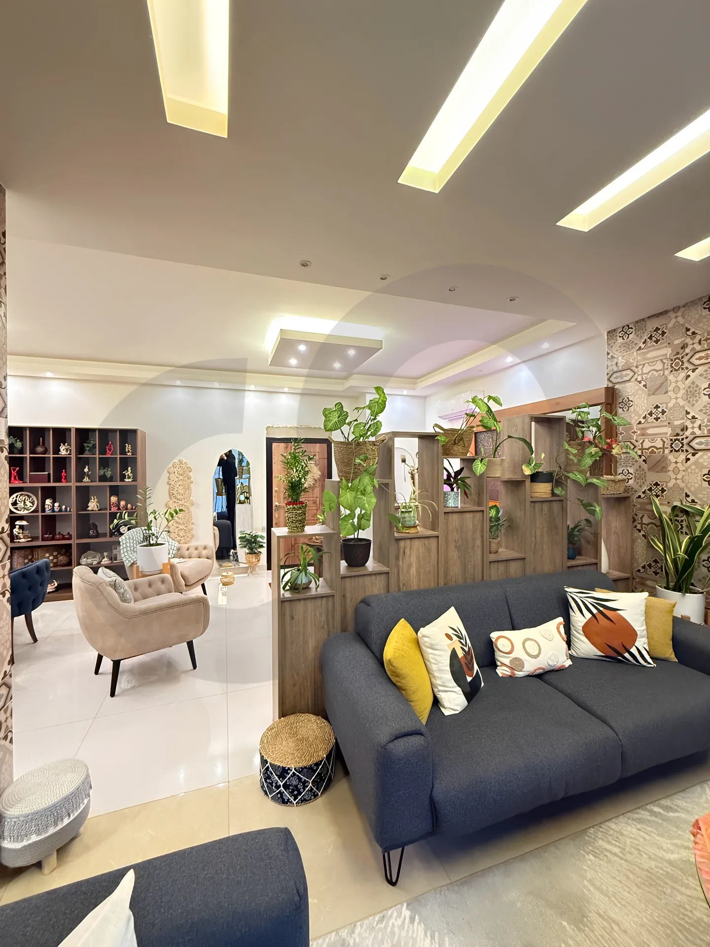 Apartment for Sale in Zalqa