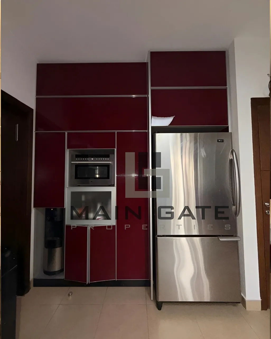 Apartment for sale in Dbayeh
