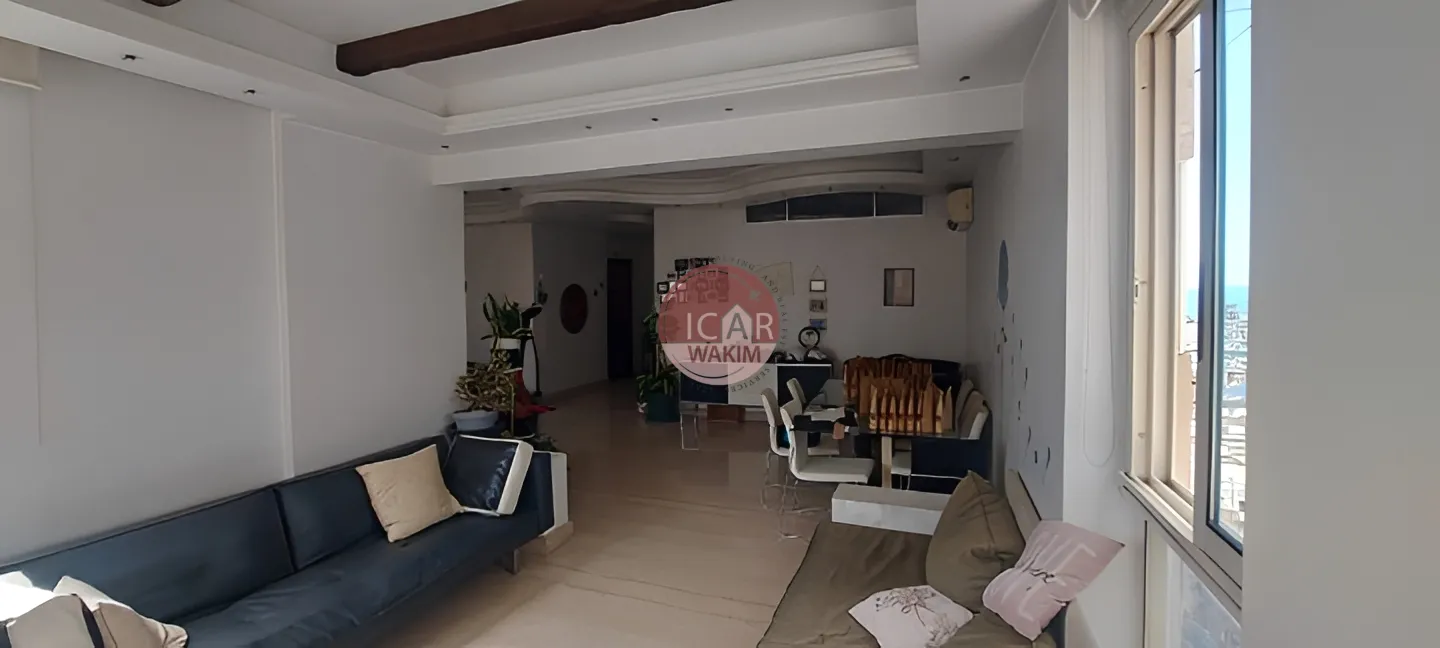 Apartment for sale in Zalqa - 3 bed, 4 bath