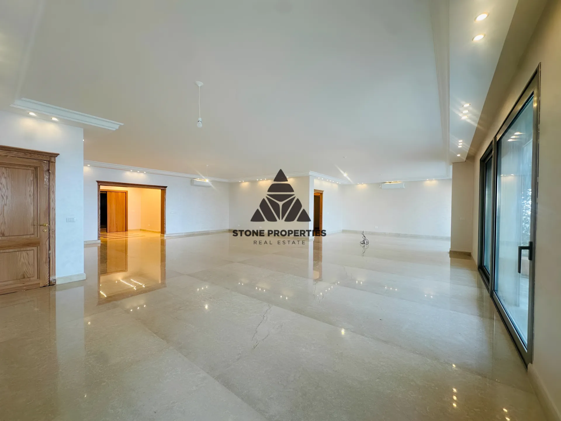 Apartment for sale in Ain al mraiseh, beirut, lebanon - 4 bed, 6.0 bath