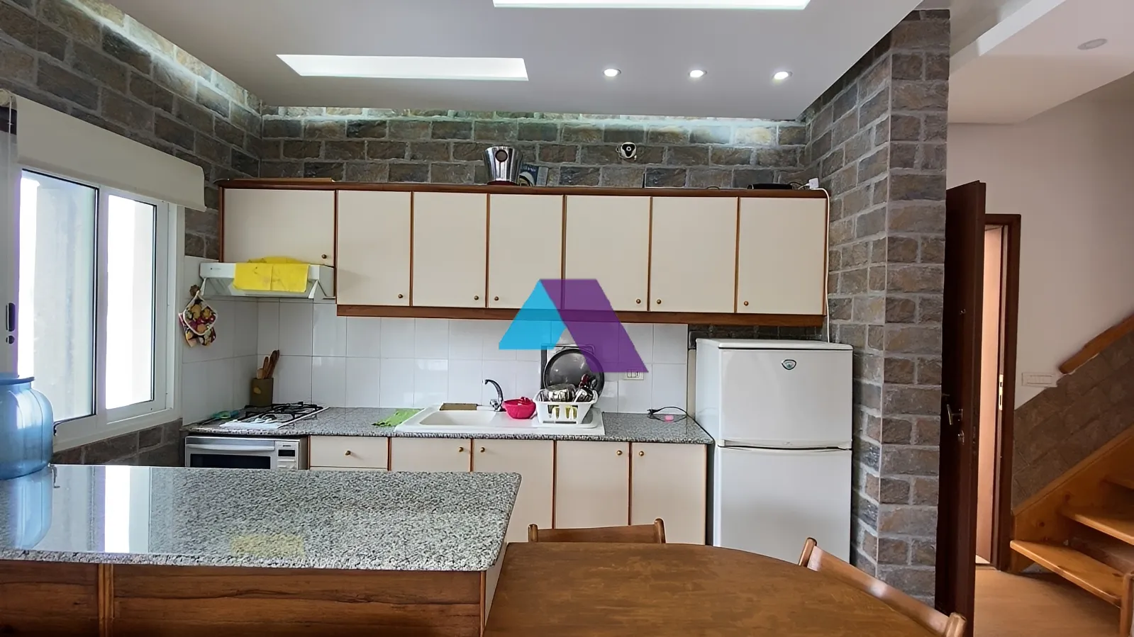 Chalet for Sale in Faqra