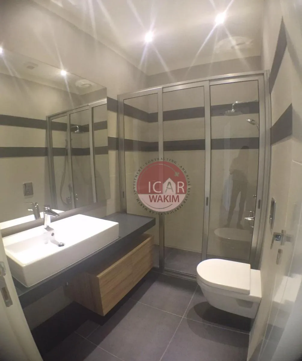 Apartment for Rent in Sahel Aalma