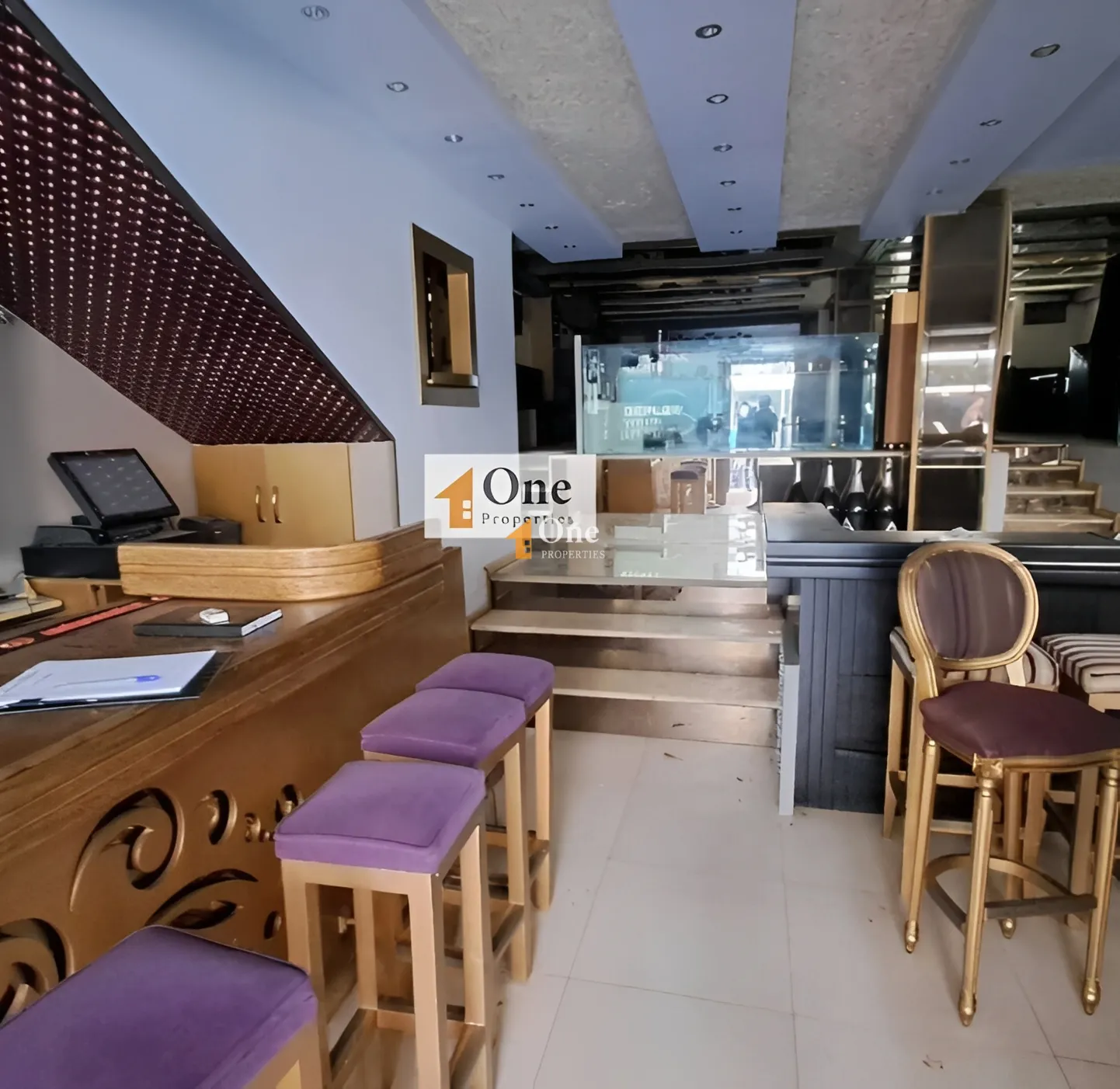 Restaurant for rent in Jbeil, Lebanon