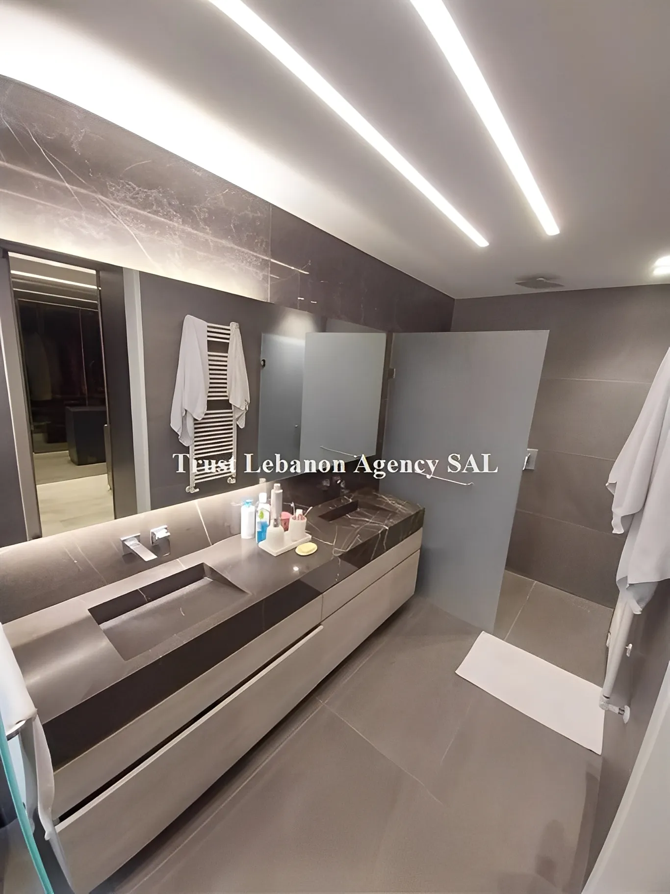 Apartment for Sale in Baabda Baabda