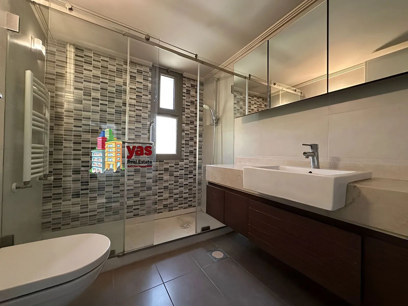 Apartment for Rent in Adma