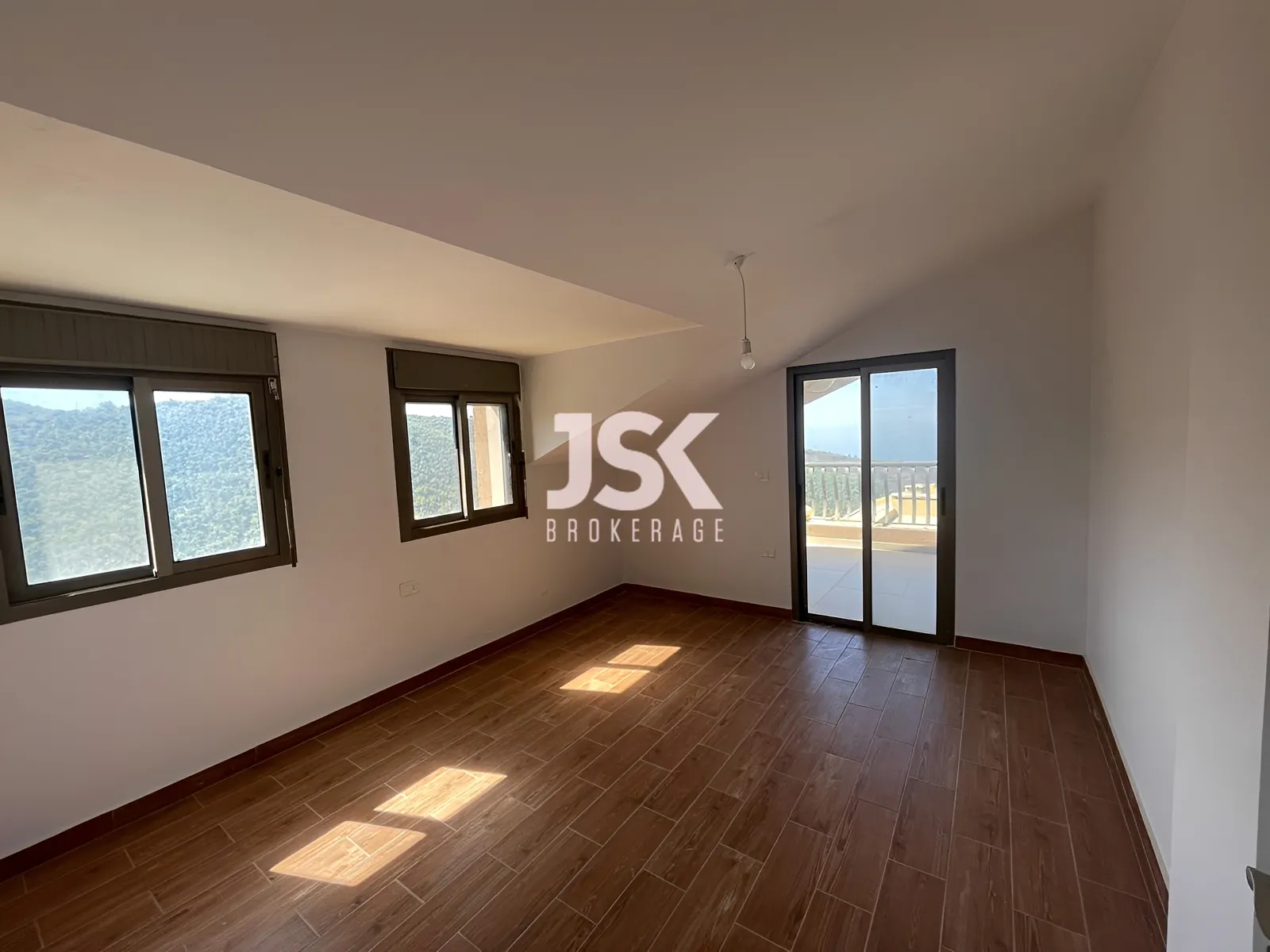 Duplex for Sale in Habboub