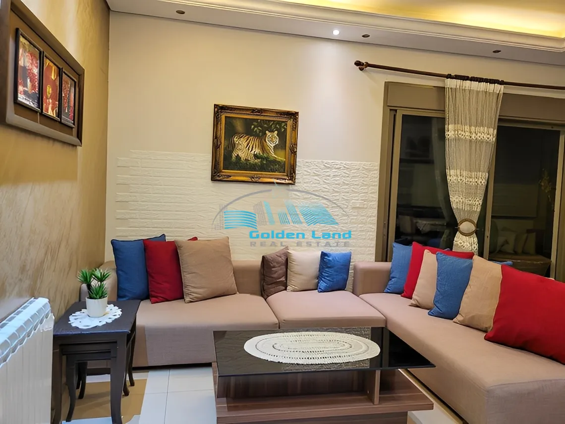 Apartment for Rent in Bsalim, Lebanon - 3 bed, 3 bath
