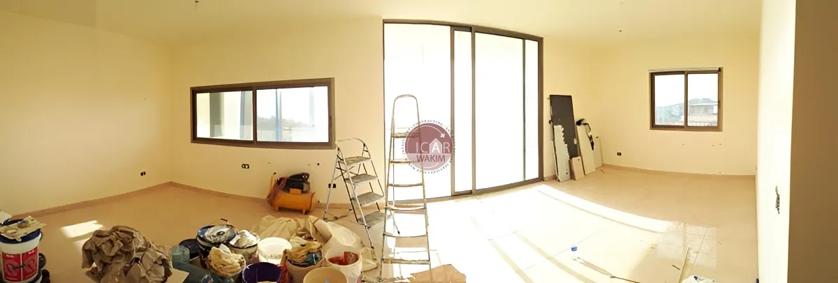 Apartment for Sale in Ain Aalaq