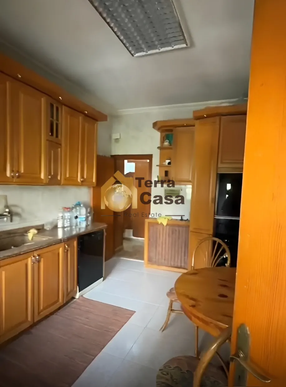 Apartment for rent in Jal El Dib