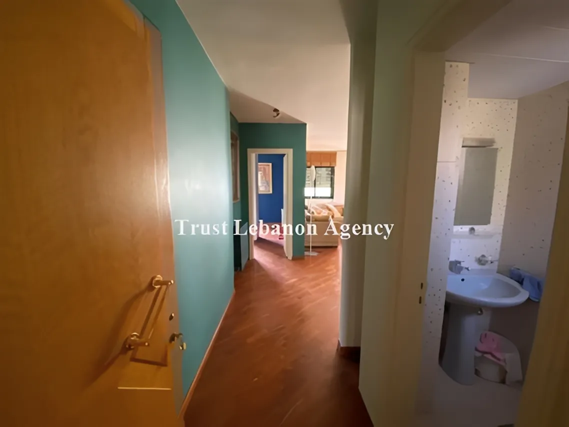 Apartment for Rent in Keserwan Faraya