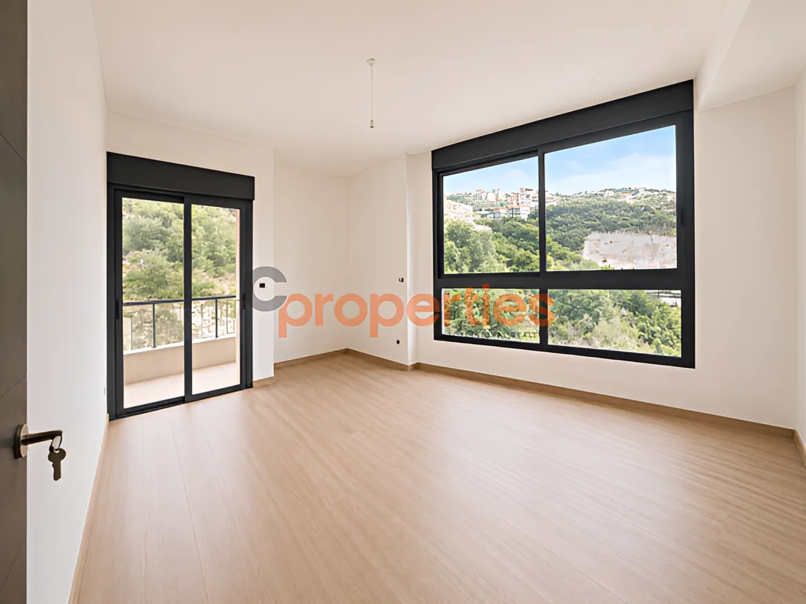 Apartment for Sale in Fidar