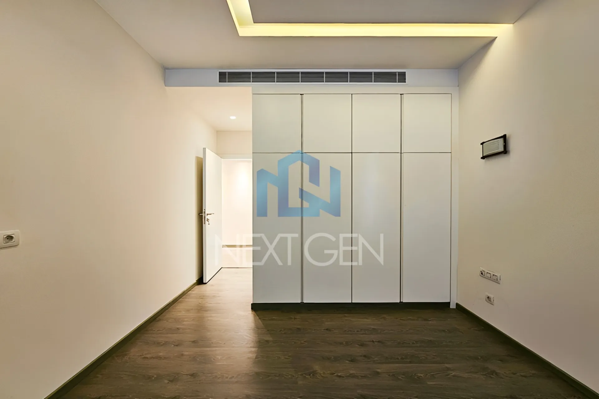 Penthouse for sale in Achrafieh, Beirut, Lebanon